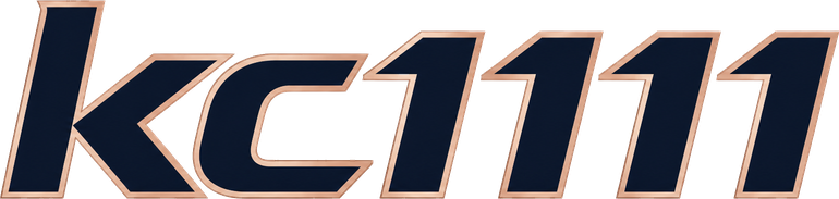 kc1111 logo